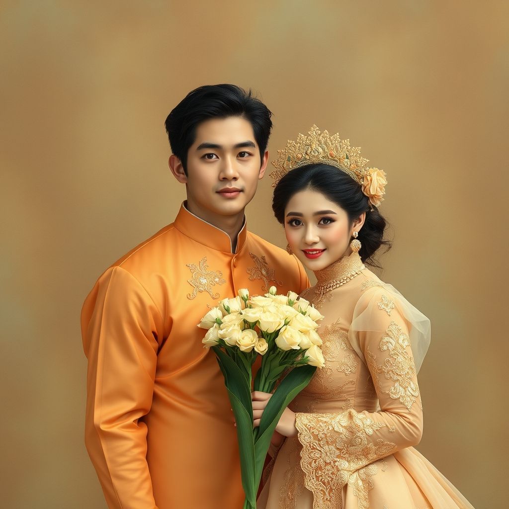 วิเคราะห์ความสัมพันธ์ใน 'Pengantin Setan'